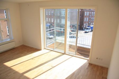 Ottosgade 1, st. mf. - Photo 3