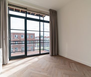 van de Spiegelstraat 19P - Photo 2