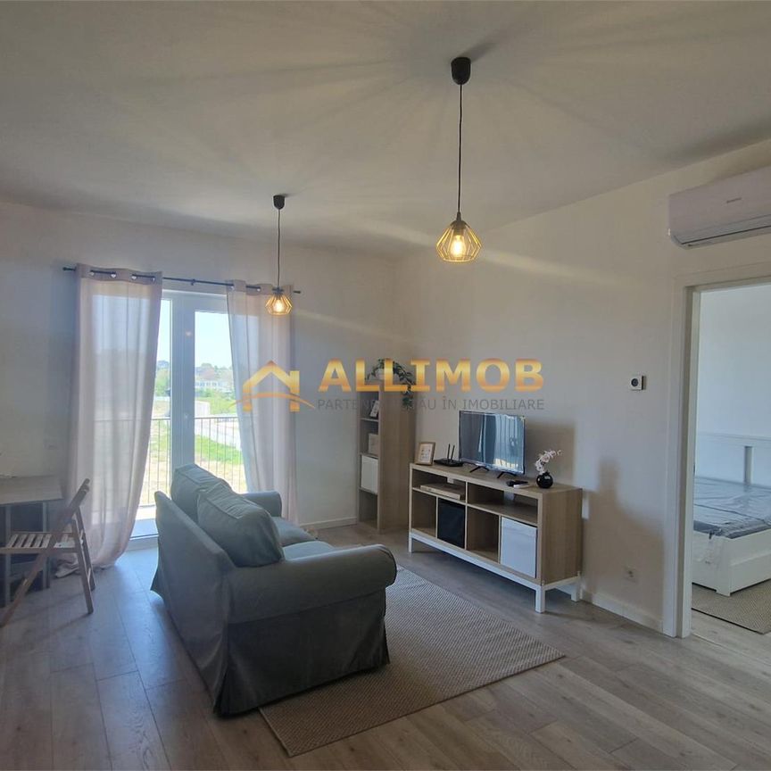 Studio dublu in Ploiesti, zona Sud - Photo 1