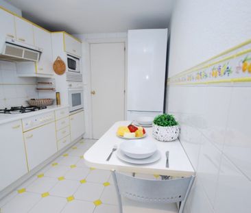 Piso de alquiler en Les Pinedes - Photo 4