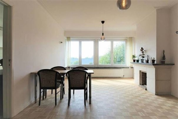 Appartement te huur - Foto 1