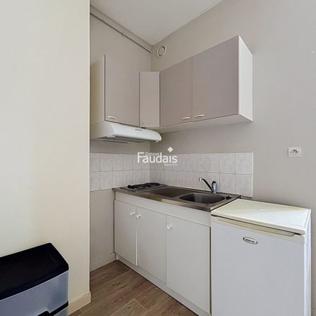 Location Appartement 1 pièce 20m² ST LO 50000 - Photo 4