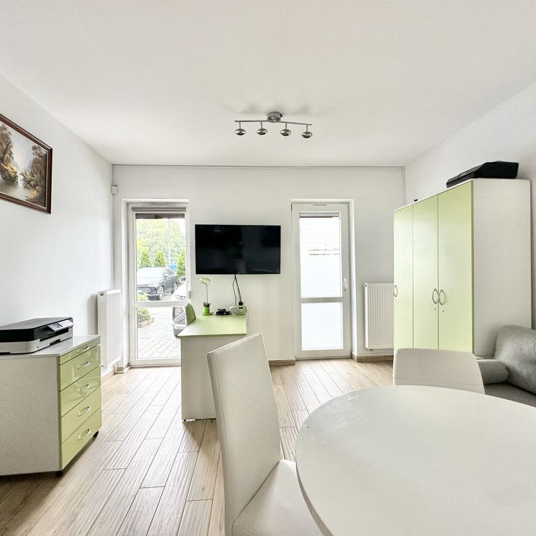 Mieszkanie lub lokal do wynajęcia | Wielicka - Photo 1