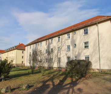 Wohntraum für Zwei: Moderne 2-Zimmer-Wohnung in Torgau - Photo 6
