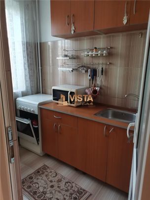 Garsoniera, zona Astra Judetean - Photo 1