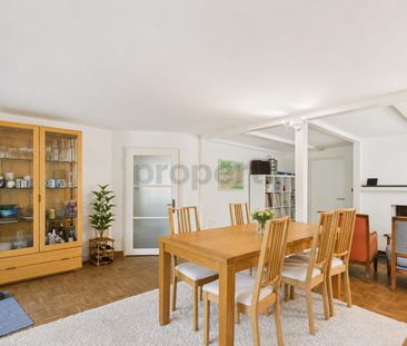 Charmante 6.5-Zimmer-Detached-House mit Bergsicht, Freudwil - Photo 3