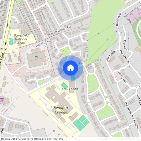 Limekiln Wood, Trim, Meath