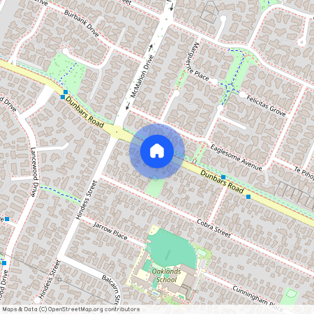 67 Dunbars Road, Halswell, Christchurch City