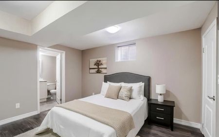 For Lease - 426 Grey Landing Drive Unit# BSMNT, Milton, Ontario - Photo 5