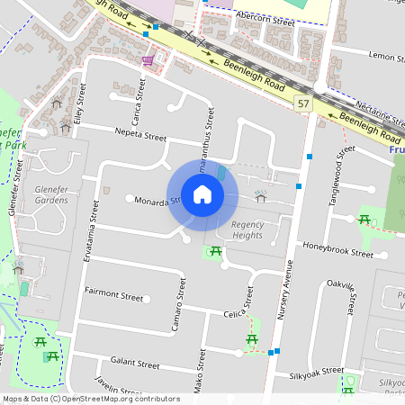 27/59 Nursery Ave, Qld 4113, Runcorn