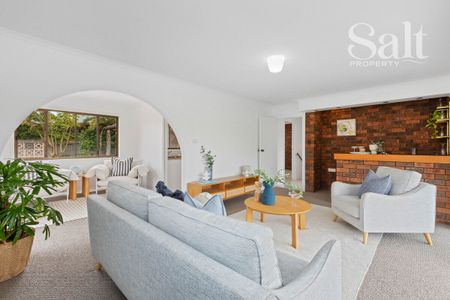 12 Cindi Close, Whitebridge NSW 2290 - House For Rent | Domain - Photo 5