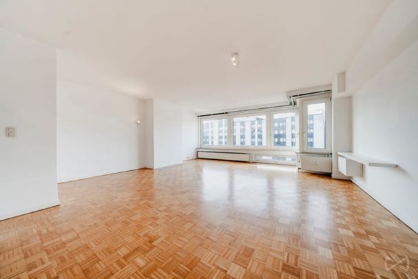 Appartement te huur - Foto 1