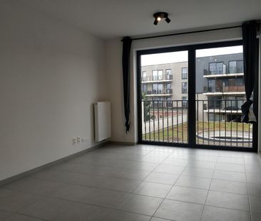 Appartement te huur in Lokeren - Foto 3