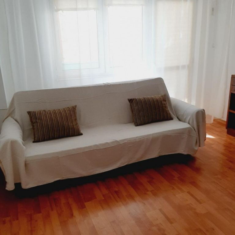 Garsoniera - Stefan cel mare, Metrou - Fotografie 1