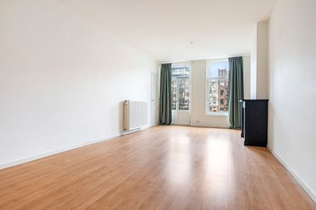 Appartement te huur: Bilderdijkkade 38-A1 1053 VE Amsterdam - Photo 5