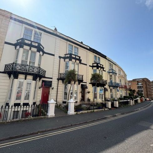 Upper Church Road, Weston Super Mare,... - Photo 1