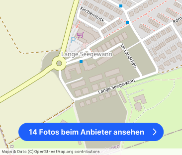 Wohnen mit Qualität im Elisabethentor – zeitgemäße Ausstattung mit ... - Foto 1