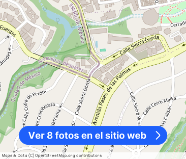 Departamento disponible en renta en Cofre de Perote, Colonia Lomas ... - Foto 1