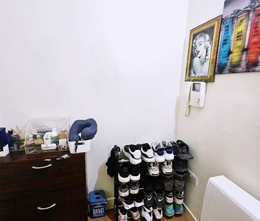 1 Bed Flat, The Atrium, LE1 - Photo 1