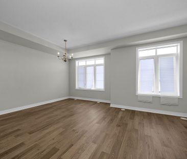 For Lease - 323 Inspire Boulevard, Brampton, Ontario - Photo 4