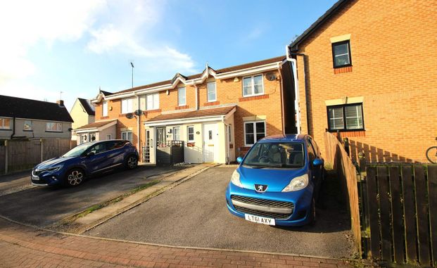 Aldous Way, Kiveton Park, Sheffield, S26 - Photo 1