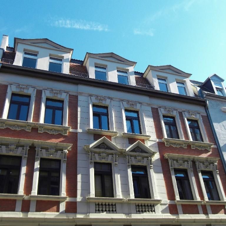 Hebelstraße 23, 04177 Leipzig OT Lindenau - Foto 1