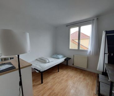 Appartement LIEUSAINT - Photo 1