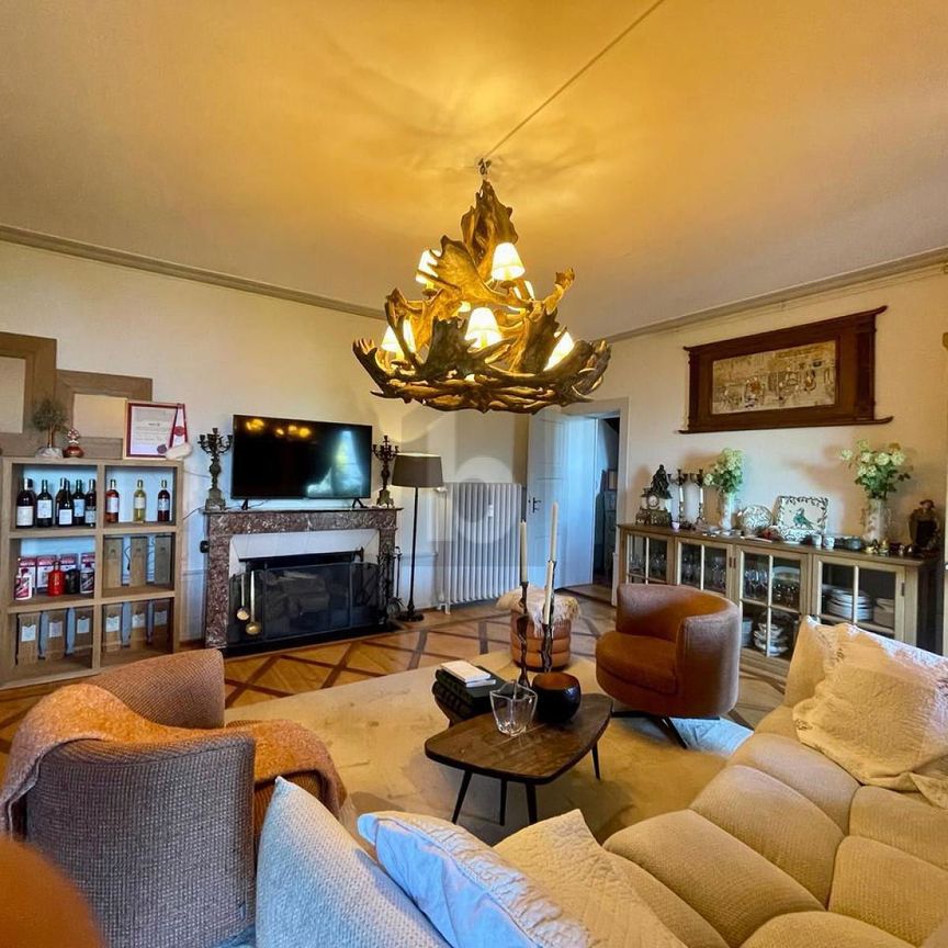 8.5 Zimmer, 285 m², EG - Foto 1