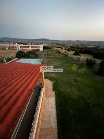 Μονοκατοικία για ενοικίαση Νέα Ραιδεστός (Θέρμη) - Φωτογραφία 2