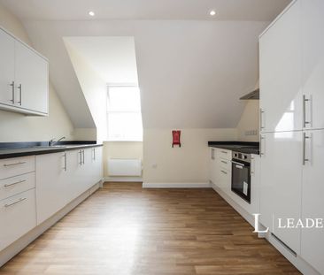 2 bedroom apartment to rent St. Peters Gardens, Marefair, Northampt... - Photo 6