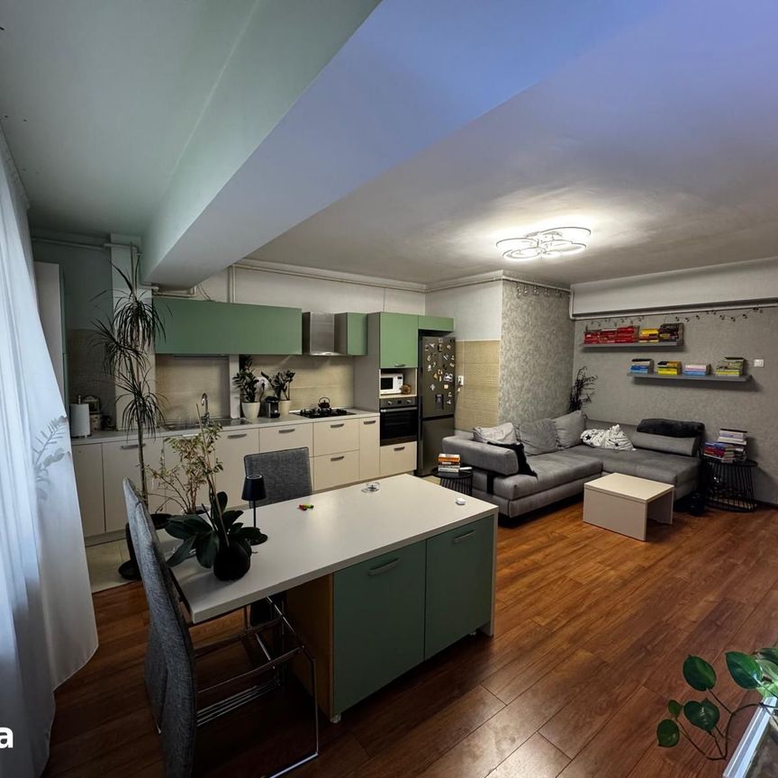 Apartament Drumul Taberei - Timișoara - Brâncuși - Fotografie 1