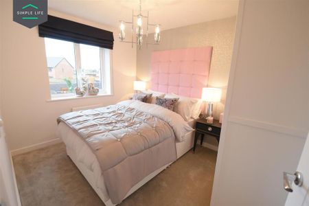 3 bedroom terraced house to rent - Photo 5