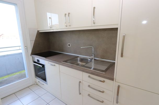 4.5 Zimmer, 1. Stock - Photo 1