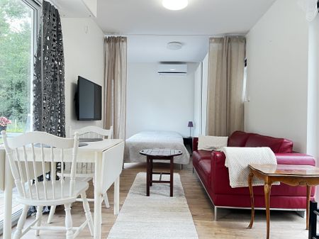 Sättralundsvägen, Edsbro - Foto 3