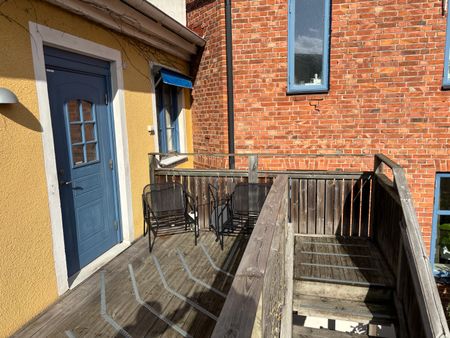 Regeringsgatan 84 - Foto 2