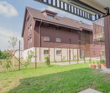 Hochwertige Neubauwohnungen im Herzen von Dachsen - Photo 6