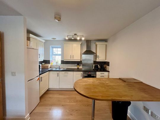 2 bedroom apartment to rent - Photo 1