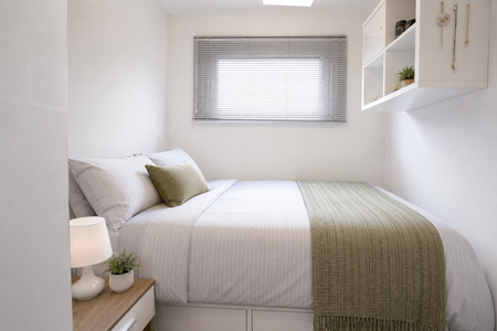 13 Corringham House (i) – Room 4 - Photo 4