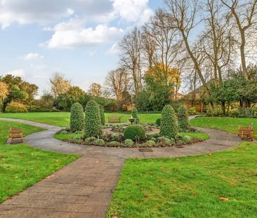 4 bedroom town house to rent - Photo 3