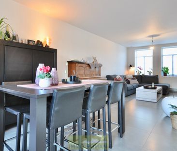 Instapklare recente woning met 3 slaapkamers, tuin en garage - Photo 5