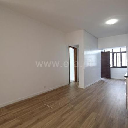 Apartamento T2 - Photo 1