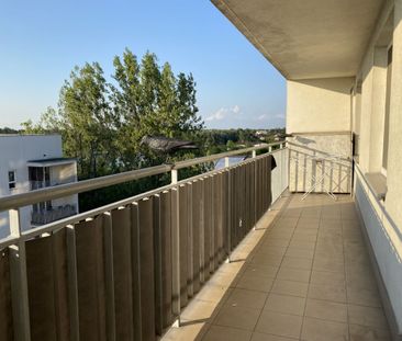 Dobra lokalizacja, balkon, parking w cenie 49.56 m² - Zdjęcie 2