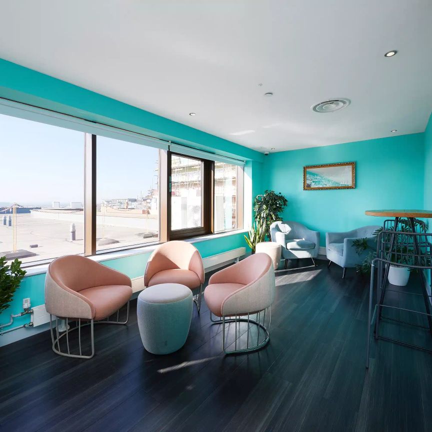 Bronze 2 Bed Apartment - Photo 1