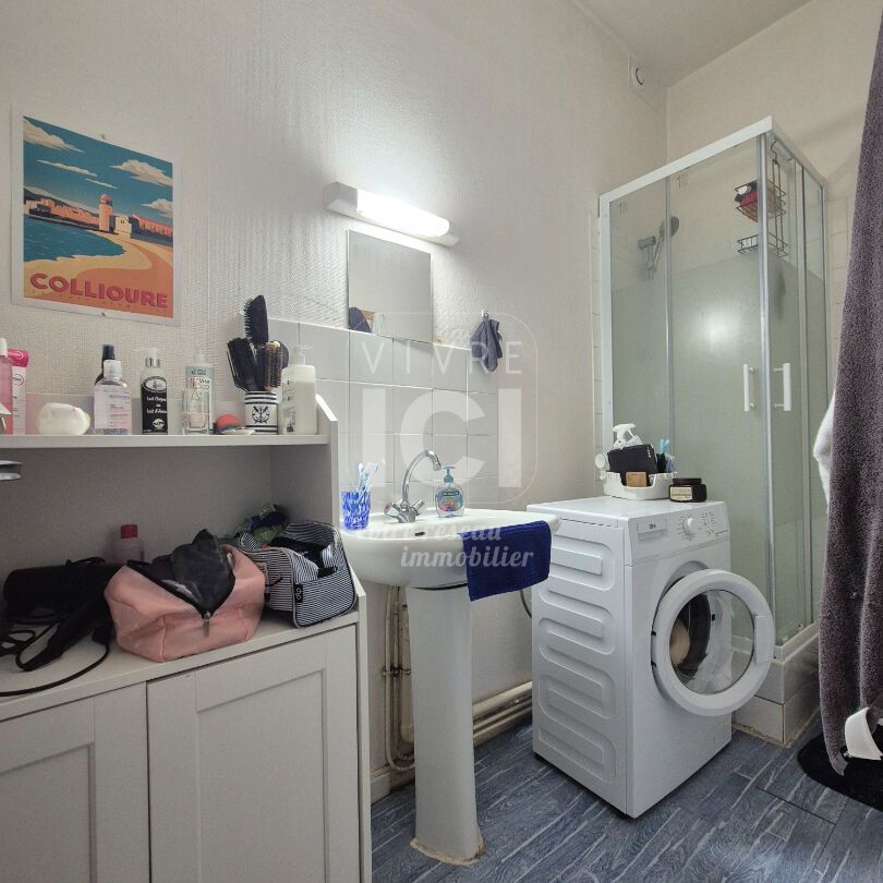 Location Appartement 2 pièces 53m² - Photo 1