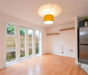 1 bedroom maisonette to rent - Photo 1