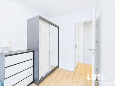 Warszawa, Mokotów - Фото 3