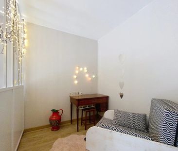 Location Appartement 2 pièces 30m² NICE 06100 - Photo 5