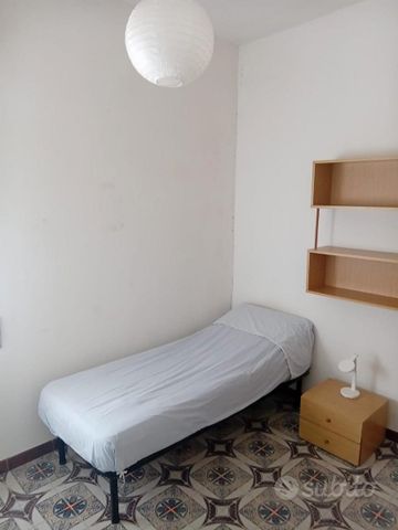 Posto letto in stanza singola - Photo 5