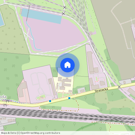 Dubieńska, Warszawa, Praga-Południe, Warszawa, Praga-Południe