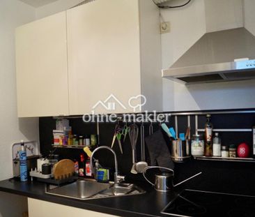 DO-Kirchhörde schönes helles 1 Zi. Appartement 51 m², 1. Etage - Photo 1